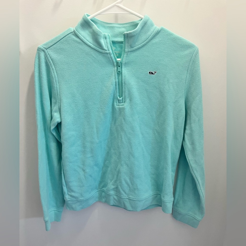 Vineyard Vines Top, size l